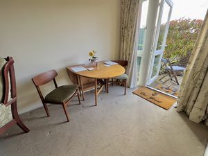 Dining Area- click for photo gallery